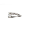 Akoya Pearl Alpenshark Ring