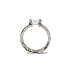 Victory Sphere Ring 4.5mm