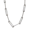 Quadra Necklace