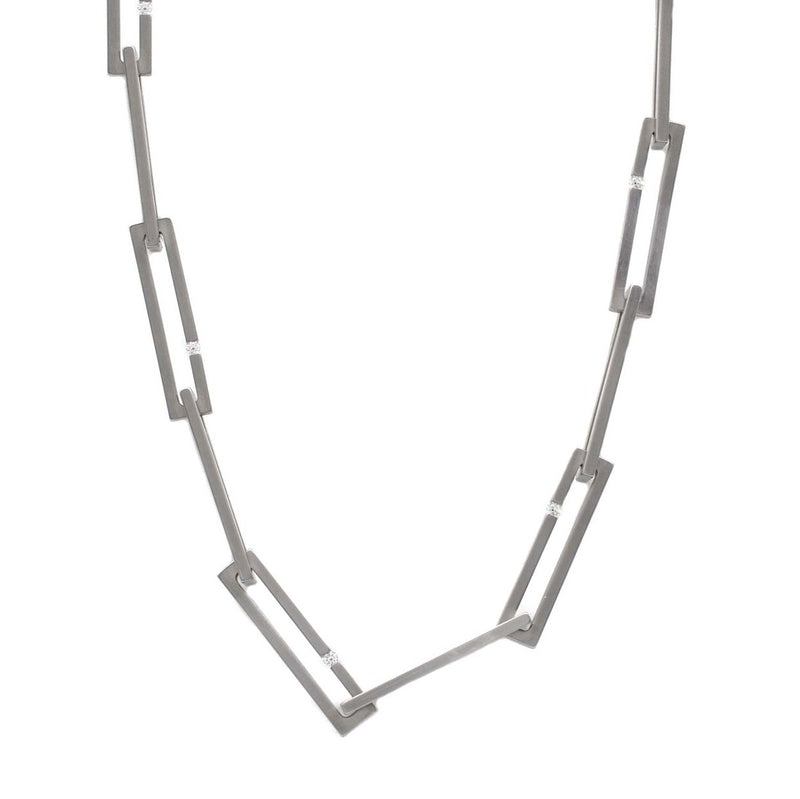 Quadra Necklace