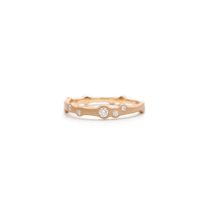 Fairy Tale Band in Rose