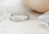 Fairy Tale Band in White