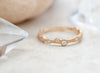 Fairy Tale Band in Rose
