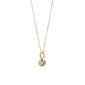 Pebble Pendant