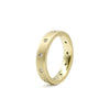 Mary Band Yellow