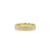 Mary Band Yellow