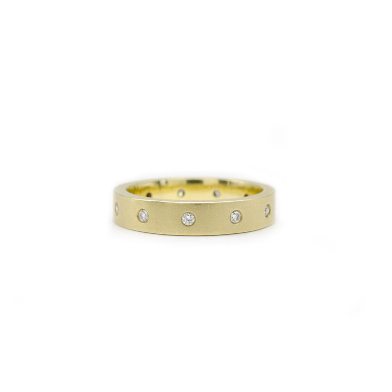 Mary Band Yellow