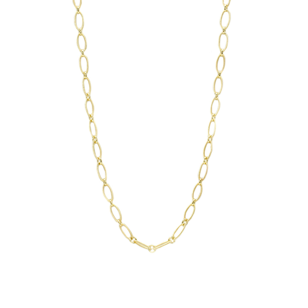 Lacy Chain