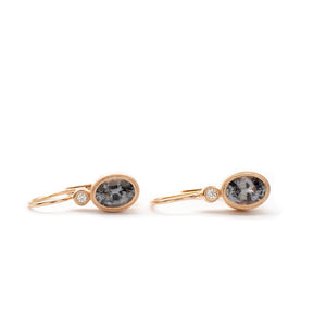 Spinel Drops