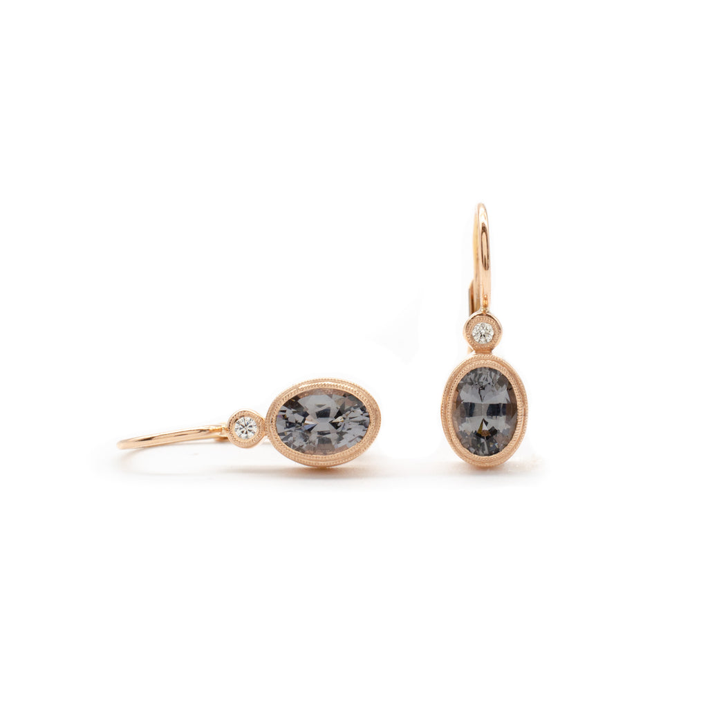 Spinel Drops