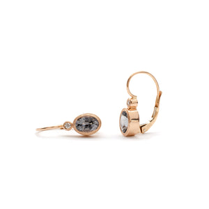 Spinel Drops