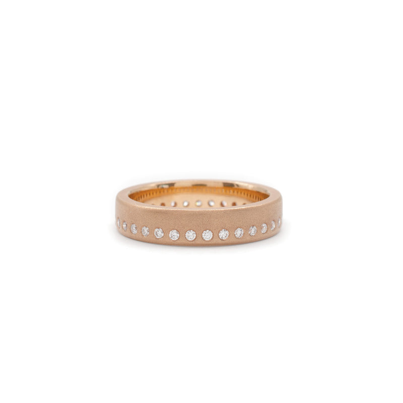 Ashley Band Rose