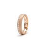Ashley Band Rose