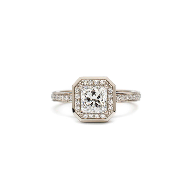Princess Ring