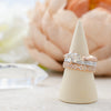 1.2ct Shield Solitaire