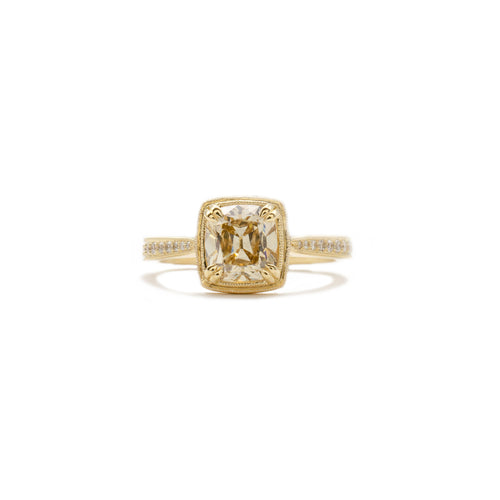Portrait Ring Collection – J Albrecht Designs
