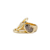 Laina Ring (pear)