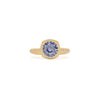 Kass Sapphire Ring