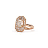 Diamond Merrow Ring