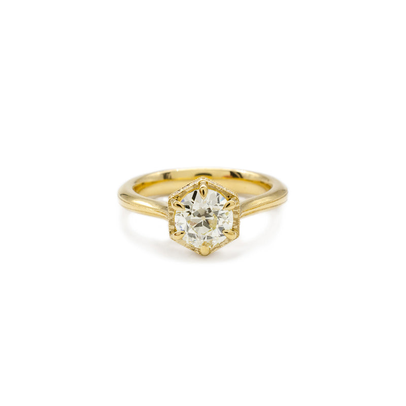 Grace Ring