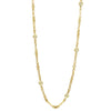 Diamond Adore Necklace