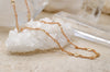 Diamond Crave Necklace