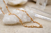 Diamond Smitten Necklace