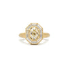 1.01ct Oval Louisa Ring