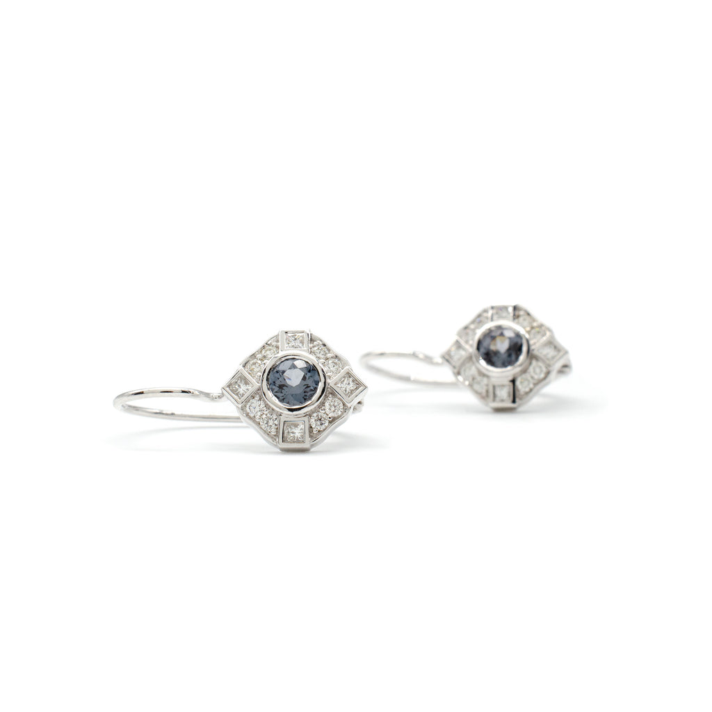 Spinel Isabell Earings