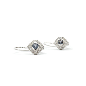 Spinel Isabell Earings