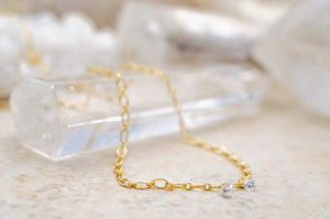 Diamond Dream Necklace