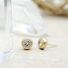 Mod 1ctw Diamond Bezels Yellow