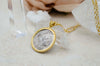 28mm Ancient Coin with Owl of Athena