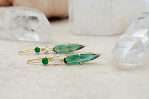 Half Moon Juliette Drops