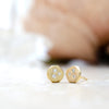 Galaxy Stud Earrings