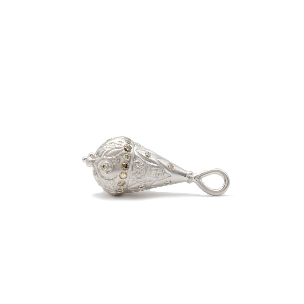 Wish Pendant