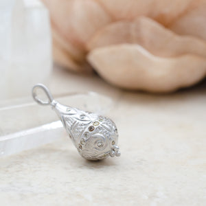 Wish Pendant