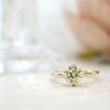 1.24 Carat Solitaire