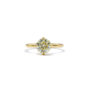 1.24 Carat Solitaire