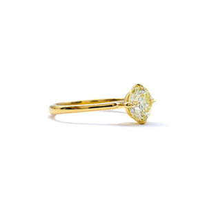 1.24 Carat Solitaire
