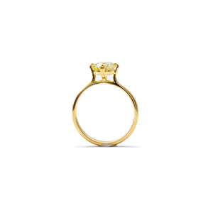 1.24 Carat Solitaire