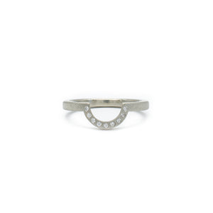 Diamond U Band