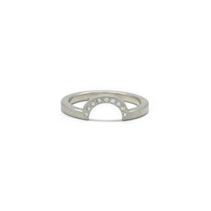 Diamond U Band