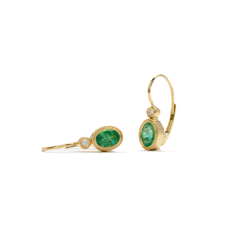 Emerald Drops