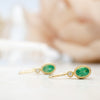 Emerald Drops