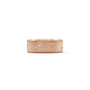 7mm Galaxy Band in Rose
