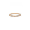Rose Gold Itty Bitty Orb Band