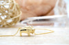 Buffalo Pendant