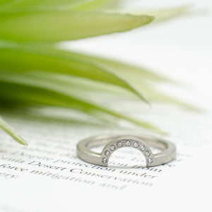 Diamond U Band