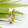 Mary Band Yellow